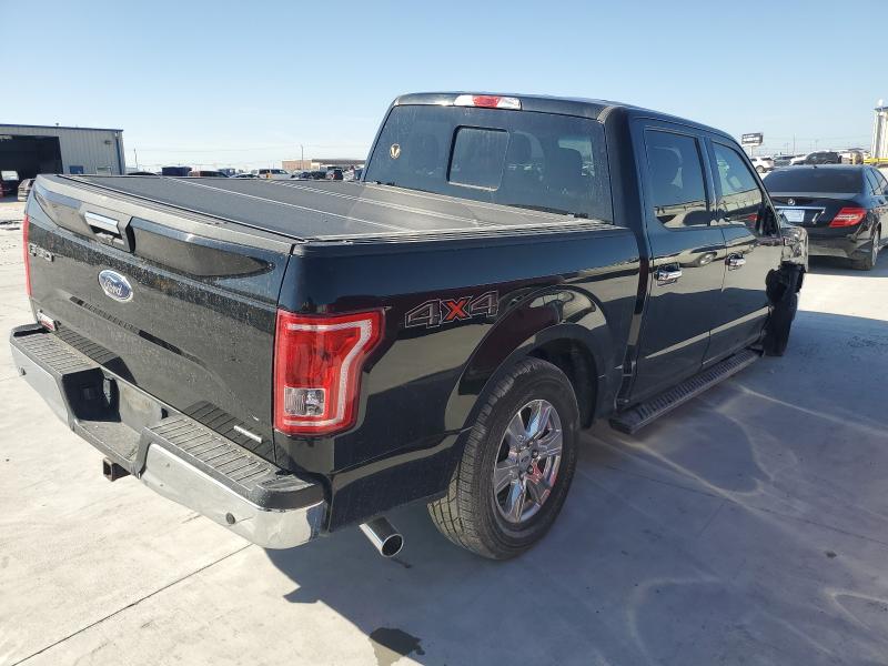 Photo 3 from auction – 2016 FORD F150 with VIN 1FTEW1EF4GKF44068