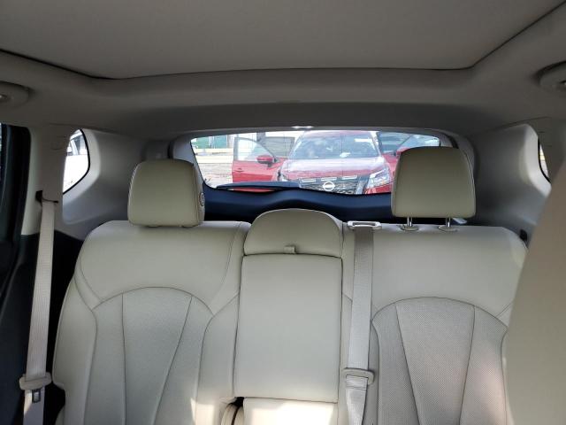 Photo 10 from auction – 2020 BUICK ENVISION E with VIN LRBFXCSA3LD164268
