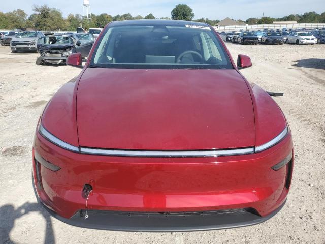 Photo 5 from auction – 2026 TESLA MODEL Y with VIN 7SAYGDEE5TF396350