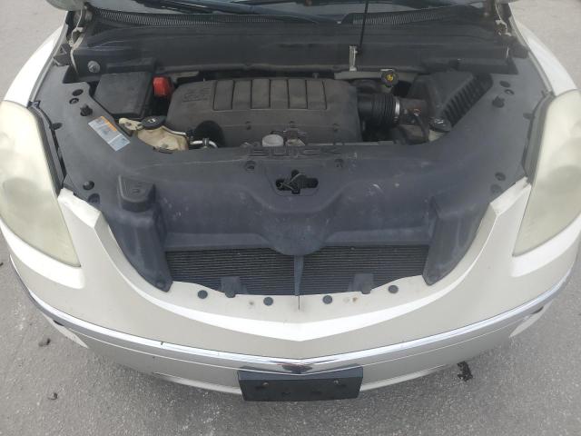 Photo 12 from auction – 2012 BUICK ENCLAVE with VIN 5GAKRCED7CJ272895