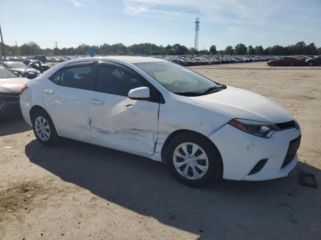 Photo 4 from auction – 2015 TOYOTA COROLLA L with VIN 2T1BURHE5FC428078
