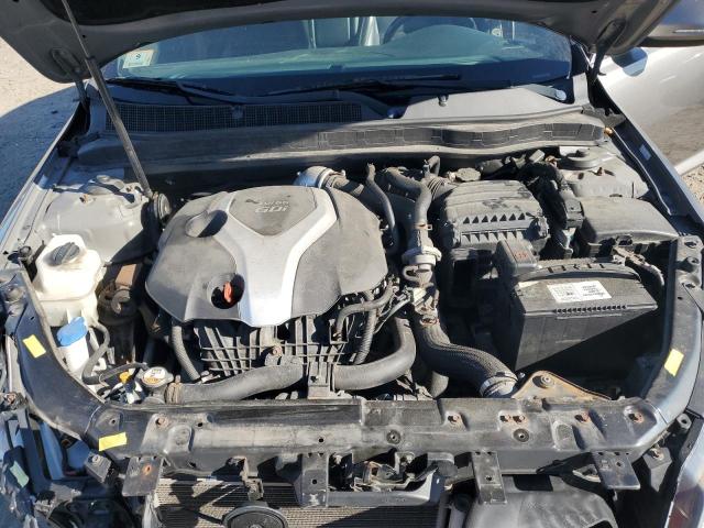 Photo 11 from auction – 2013 KIA OPTIMA SX with VIN 5XXGR4A61DG097616
