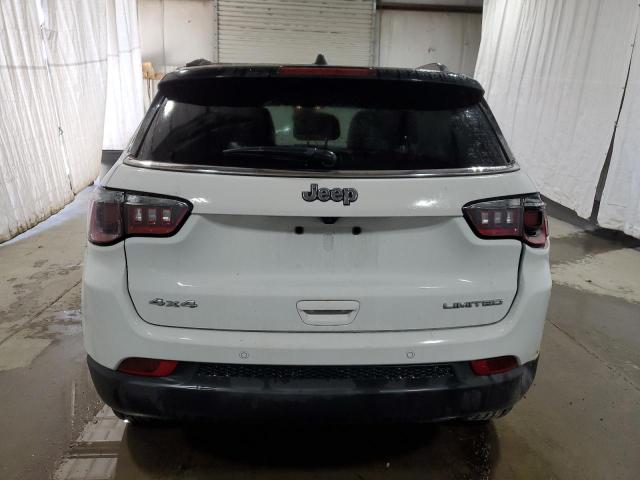 Photo 6 from auction – 2025 JEEP COMPASS LI with VIN 3C4NJDCN7ST513544