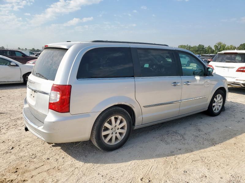Photo 3 from auction – 2012 CHRYSLER TOWN & COU with VIN 2C4RC1CG3CR163541