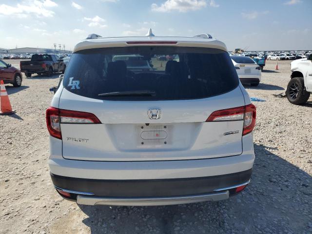 Photo 6 from auction – 2022 HONDA PILOT TOUR with VIN 5FNYF5H63NB004043