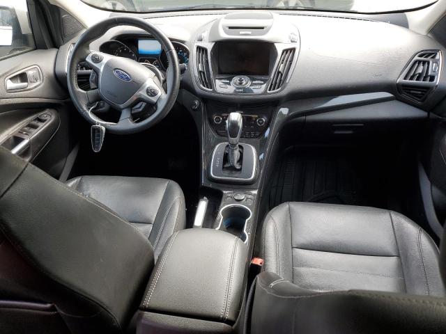 Photo 8 from auction – 2014 FORD ESCAPE TIT with VIN 1FMCU0J95EUA90093
