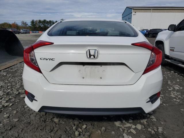 Photo 6 from auction – 2018 HONDA CIVIC LX with VIN 2HGFC2F57JH543036
