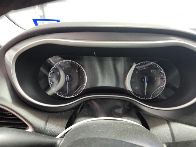 Photo 9 from auction – 2022 CHRYSLER PACIFICA T with VIN 2C4RC1BG1NR170007