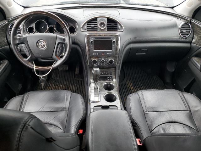 Photo 8 from auction – 2014 BUICK ENCLAVE with VIN 5GAKRBKD2EJ332535