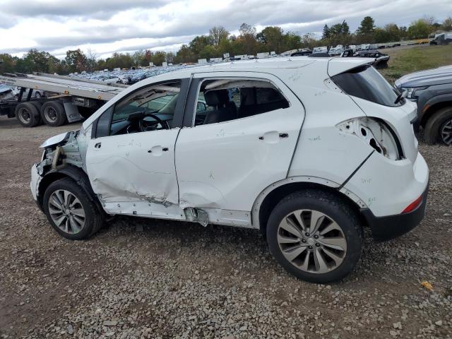 Photo 2 from auction – 2020 BUICK ENCORE PRE with VIN KL4CJESB3LB317490