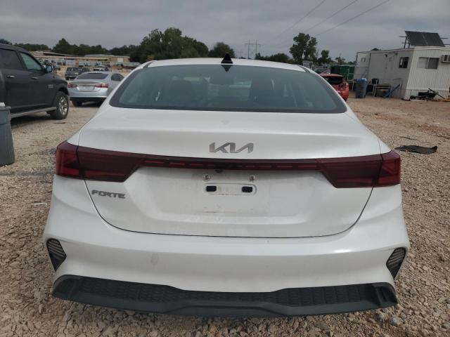 Photo 6 from auction – 2023 KIA FORTE with VIN 3KPF24AD2PE533661