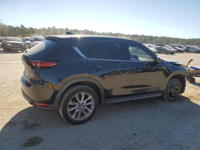 Photo 3 from auction – 2019 MAZDA CX-5 GRAND with VIN JM3KFADM7K1552870