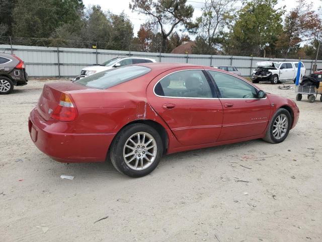Photo 3 from auction – 2001 CHRYSLER 300M with VIN 2C3AE66G41H721534