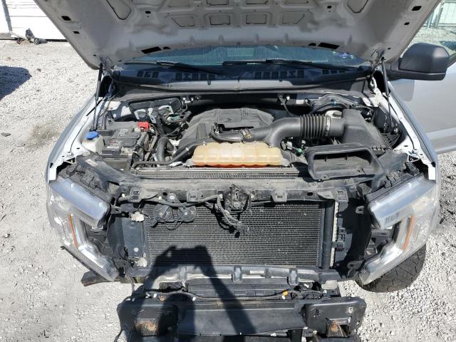 Photo 11 from auction – 2018 FORD F150 SUPERCREW with VIN 1FTEW1EP6JFE64201