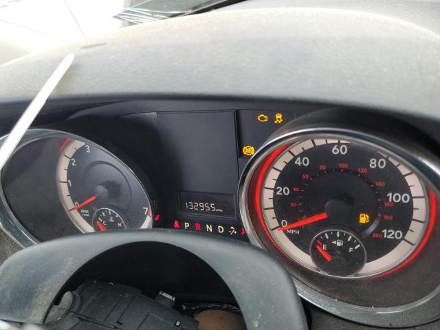 Photo 9 from auction – 2016 DODGE GRAND CARAVAN SXT with VIN 2C4RDGCG4GR140629