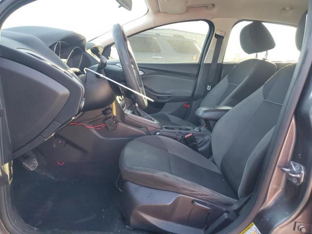 Photo 7 from auction – 2014 FORD FOCUS SE with VIN 1FADP3F29EL414557