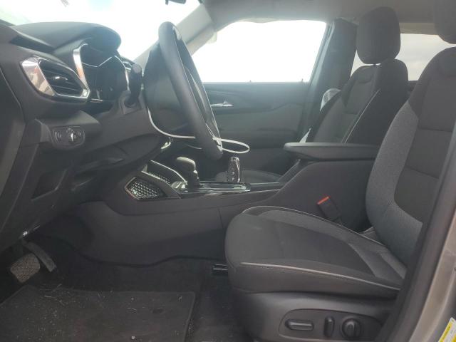 Photo 7 from auction – 2023 CHEVROLET TRAILBLAZE with VIN KL79MPS23PB179746