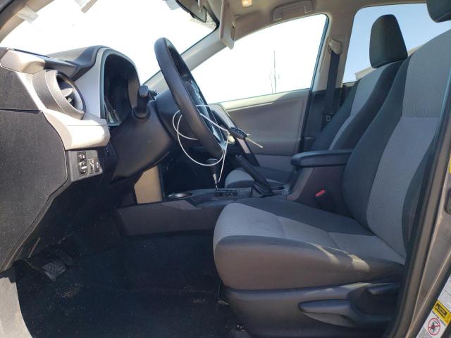 Photo 7 from auction – 2013 TOYOTA RAV4 LE with VIN 2T3BFREV9DW009832
