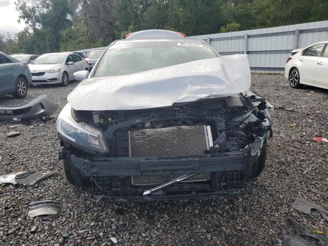 Photo 5 from auction – 2018 KIA FORTE LX with VIN 3KPFL4A79JE249877