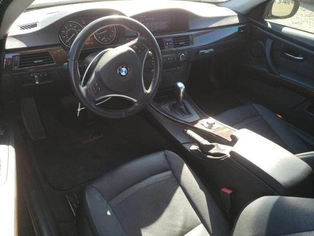 صورة رقم 8 من المزاد - 2011 BMW 328 I SULEV مع VIN WBAKE5C53BE573718