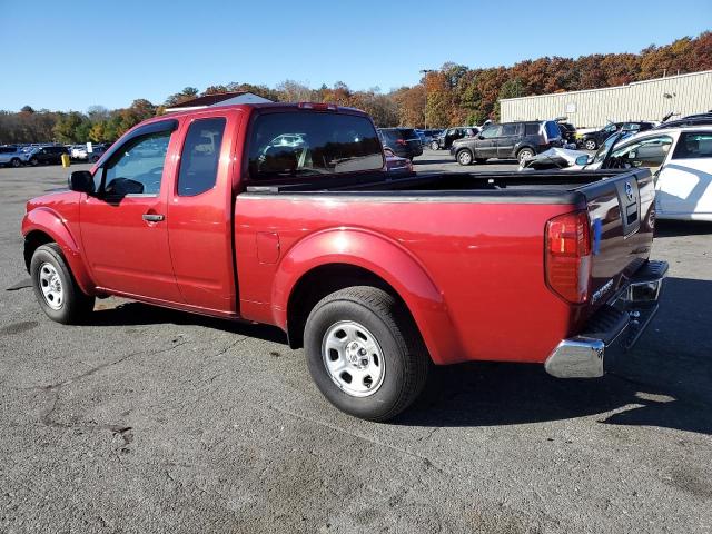 Photo 2 from auction – 2012 NISSAN FRONTIER S with VIN 1N6BD0CT4CC403787