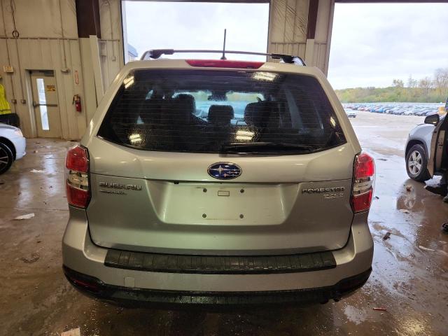 Photo 6 from auction – 2015 SUBARU FORESTER 2 with VIN JF2SJADC3FH578203