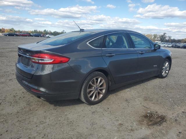 Photo 3 from auction – 2017 FORD FUSION SE with VIN 3FA6P0PU2HR148652