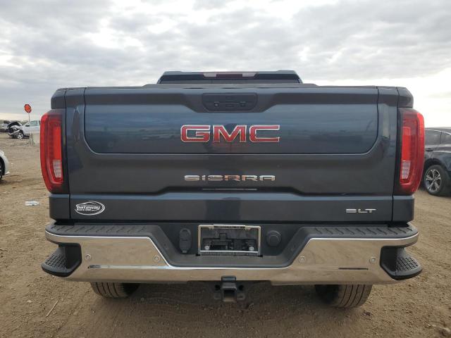 Photo 6 from auction – 2021 GMC SIERRA C15 with VIN 1GTP8DED1MZ265991