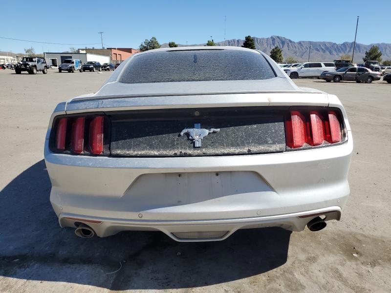 Photo 6 from auction – 2016 FORD MUSTANG with VIN 1FA6P8AMXG5211506