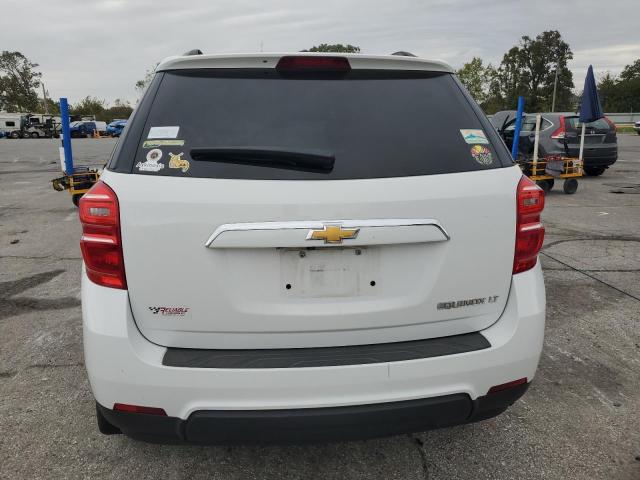 Photo 6 from auction – 2016 CHEVROLET EQUINOX LT with VIN 2GNALCEK3G6183393