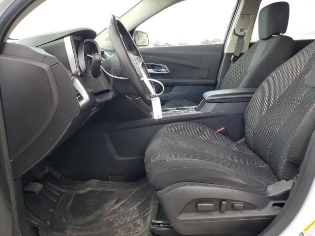 Photo 7 from auction – 2011 CHEVROLET EQUINOX LT with VIN 2GNALDEC4B1166641