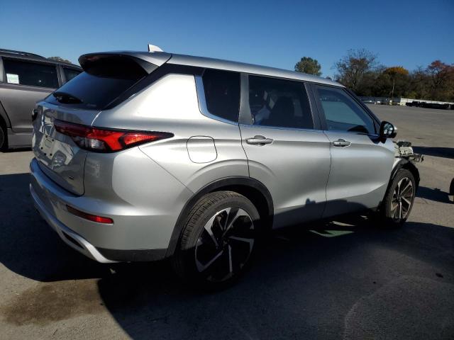 Photo 3 from auction – 2024 MITSUBISHI OUTLANDER with VIN JA4J4VA84RZ049361
