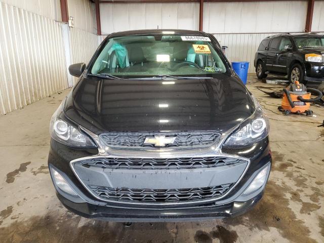 Photo 5 from auction – 2019 CHEVROLET SPARK LS with VIN KL8CB6SA7KC701919