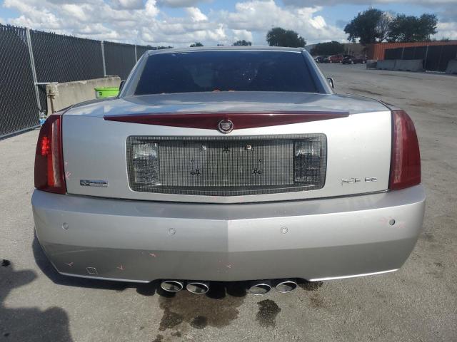 Photo 6 from auction – 2004 CADILLAC XLR with VIN 1G6YV34AX45602229