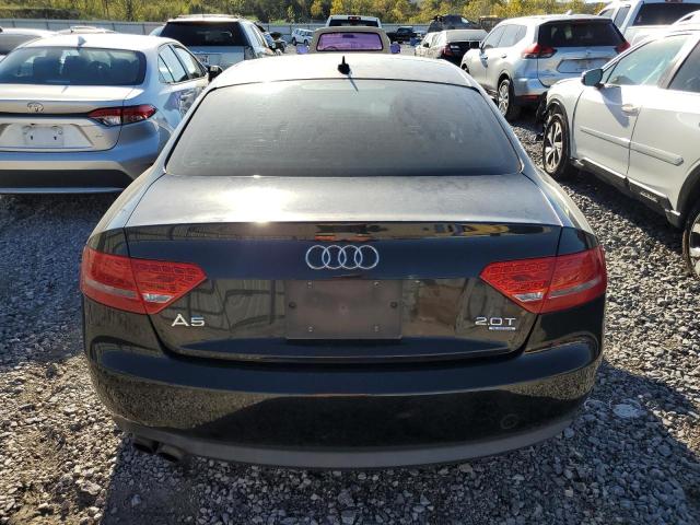 Photo 6 from auction – 2011 AUDI A5 PREMIUM with VIN WAULFAFR3BA025119