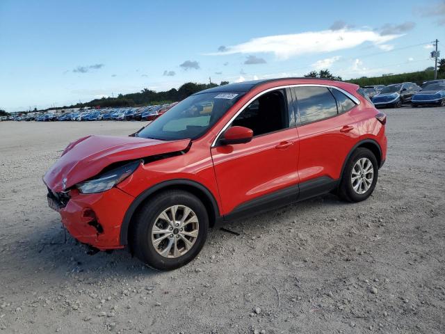 FORD ESCAPE ACT 2024 with VIN 1FMCU0GN2RUB45738 - Photo from auction