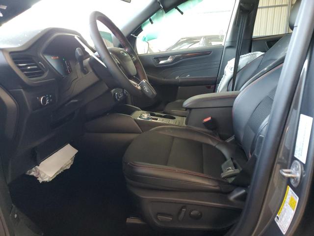 Photo 7 from auction – 2025 FORD ESCAPE ST with VIN 1FMCU9MN2SUA99794