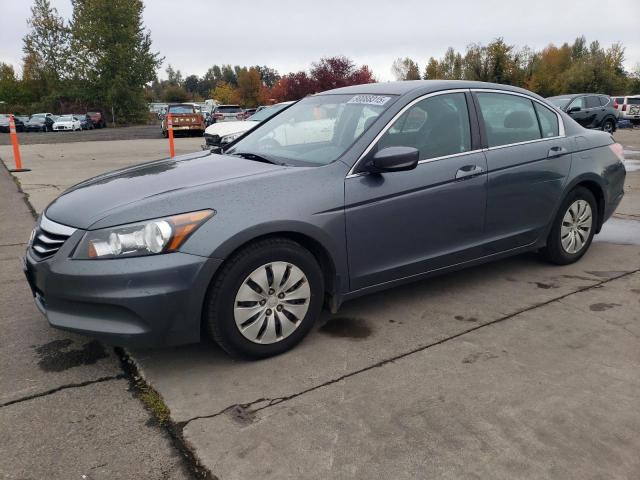 Photo 1 from auction – 2012 HONDA ACCORD LX with VIN 1HGCP2F39CA010323