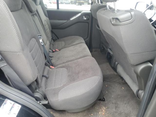 صورة رقم 11 من المزاد - 2012 NISSAN PATHFINDER مع VIN 5N1AR1NB0CC609372