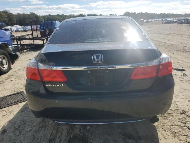 Photo 6 from auction – 2013 HONDA ACCORD LX with VIN 1HGCR2F36DA222995