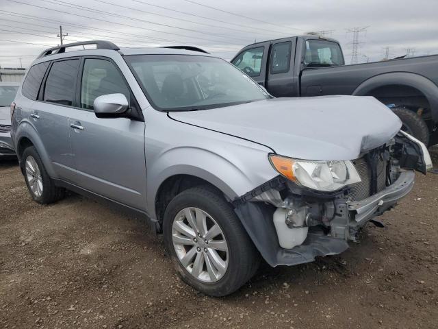 Photo 4 from auction – 2012 SUBARU FORESTER 2 with VIN JF2SHBDCXCH456970