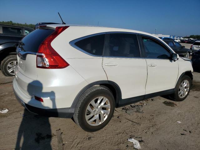 Photo 3 from auction – 2015 HONDA CR-V EX with VIN 5J6RM3H5XFL008847