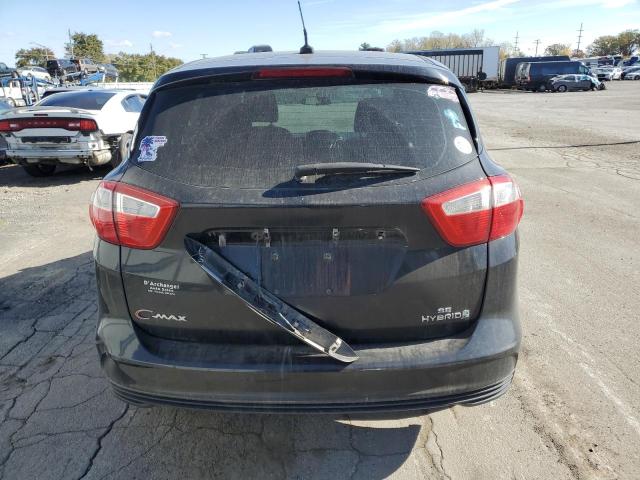 Photo 6 from auction – 2015 FORD C-MAX SE with VIN 1FADP5AU2FL121329