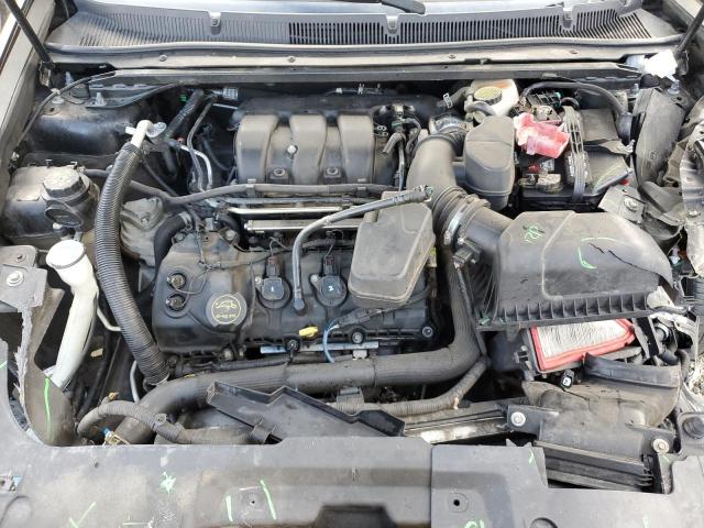 Photo 11 from auction – 2013 LINCOLN MKS with VIN 1LNHL9DK9DG606352