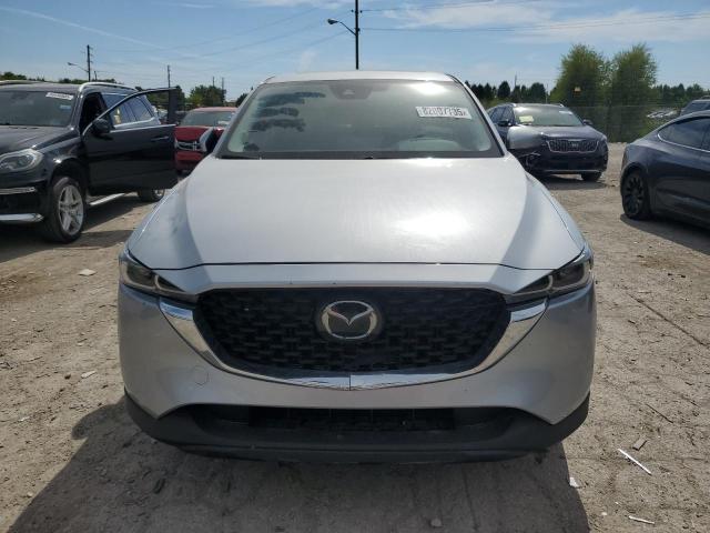 Photo 5 from auction – 2022 MAZDA CX-5 PREFERRED with VIN JM3KFBCM2N1547846