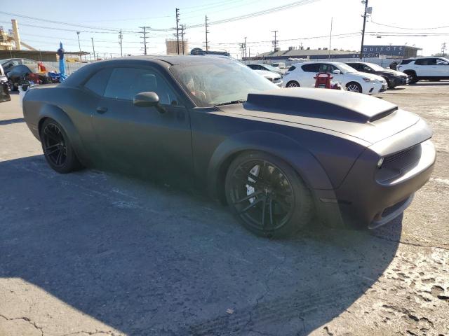 Photo 4 from auction – 2016 DODGE CHALLENGER with VIN 2C3CDZC93GH249144