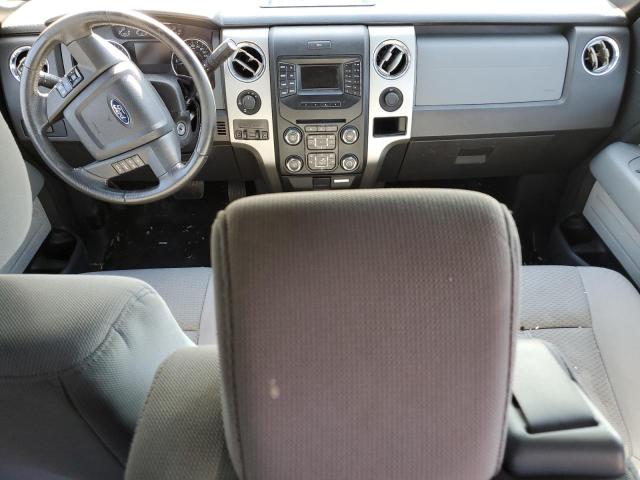 Photo 8 from auction – 2014 FORD F150 SUPER with VIN 1FTFW1EF7EFB00046