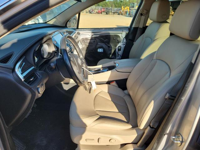 Photo 7 from auction – 2017 BUICK ENVISION E with VIN LRBFXBSA5HD094371
