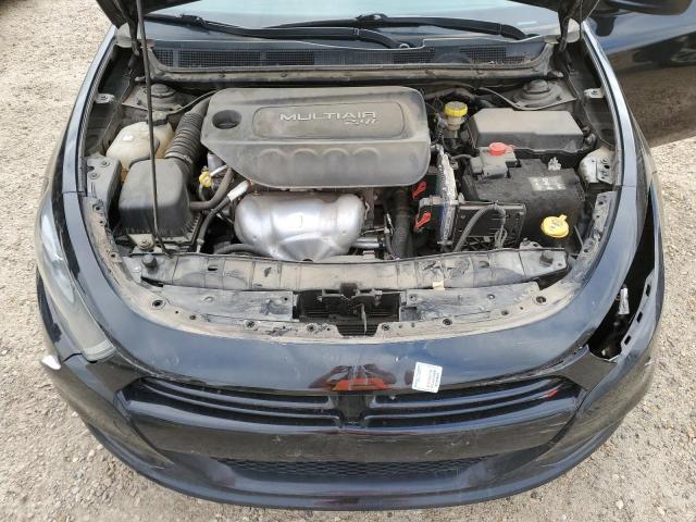 Photo 11 from auction – 2014 DODGE DART SXT with VIN 1C3CDFBB0ED840786