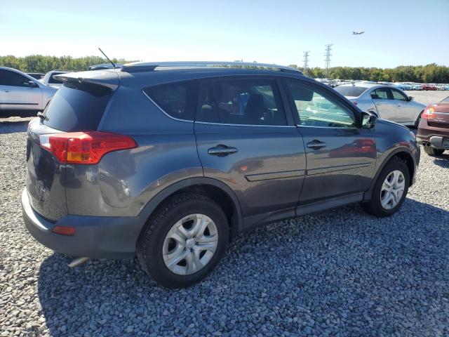 Photo 3 from auction – 2015 TOYOTA RAV4 LE with VIN 2T3ZFREV7FW182816